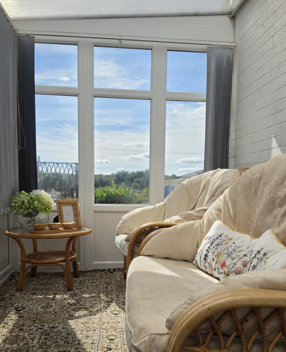Airbnb Durham