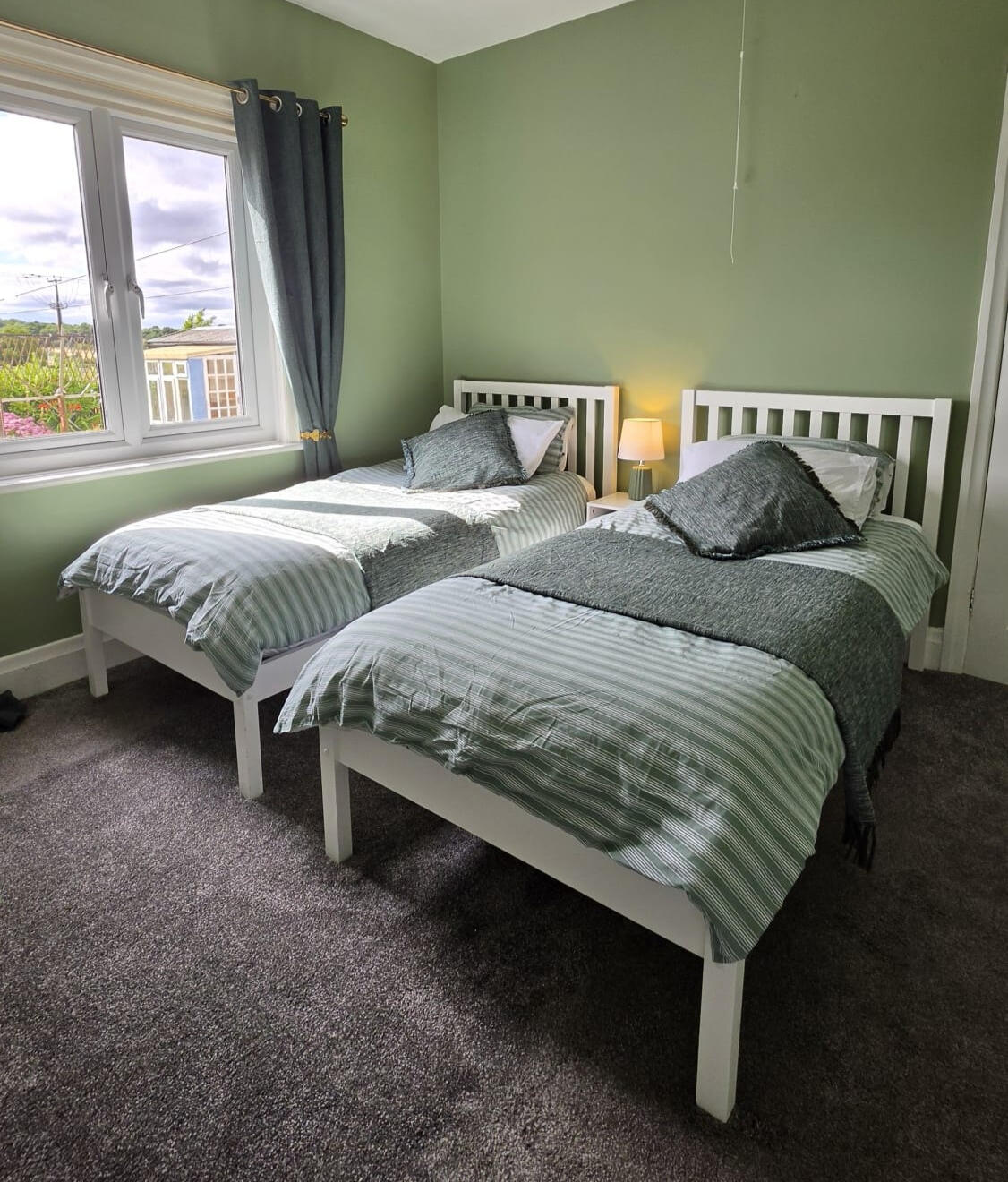 Holiday Cottage Durham