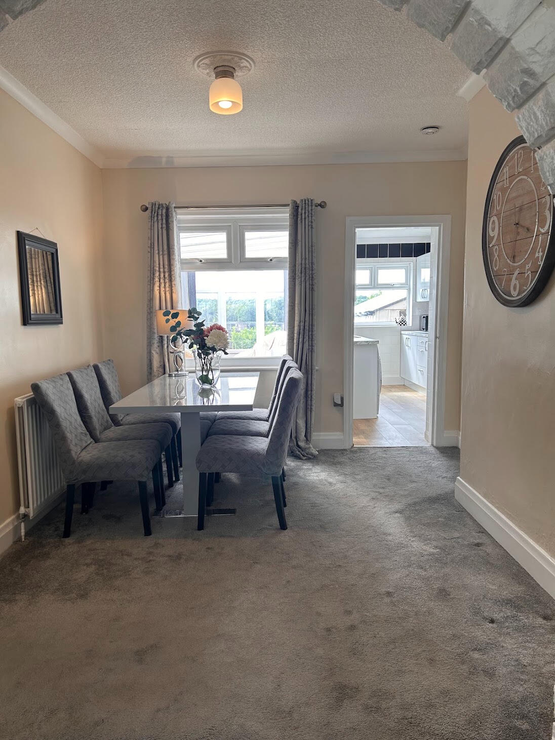 Self Catering Durham