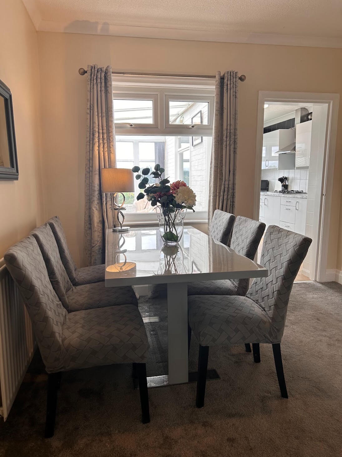 Self Catering Durham