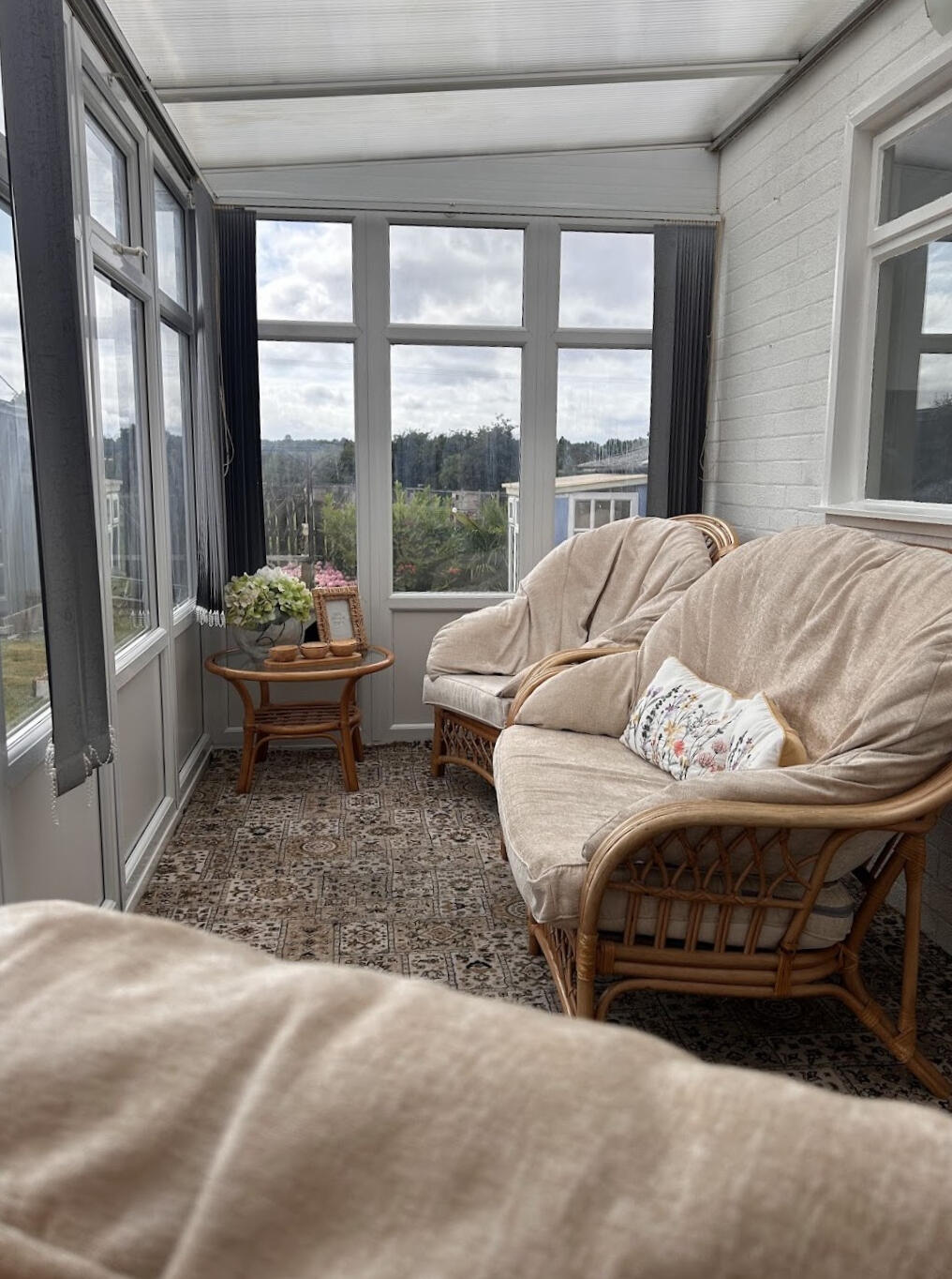 Airbnb Durham
