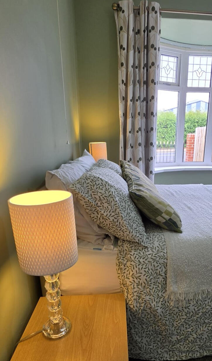 Holiday Home Durham